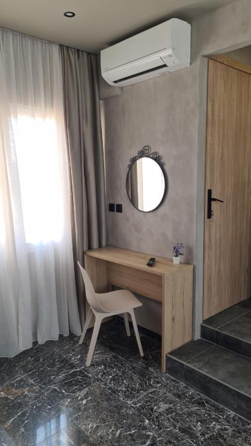 Ladadika 5Th Floor Apartment Thessaloniki Exterior photo