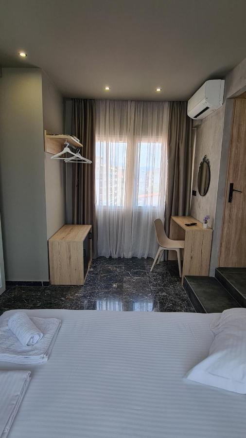 Ladadika 5Th Floor Apartment Thessaloniki Exterior photo